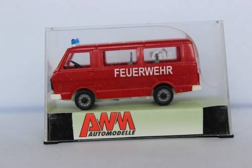 Feuerwehr awm 1 - feuerwehr, 1:87