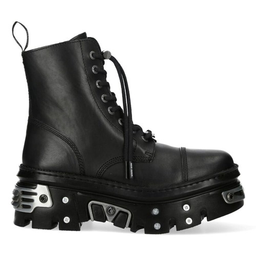 New rock stiefel unisex - new,