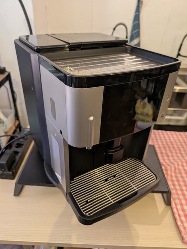 Wmf 800 kaffeevollautomat - wmf,