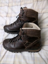 Meindl Borneo 2 Mfs Herren