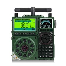 Retekess TR113 Kurzwellen