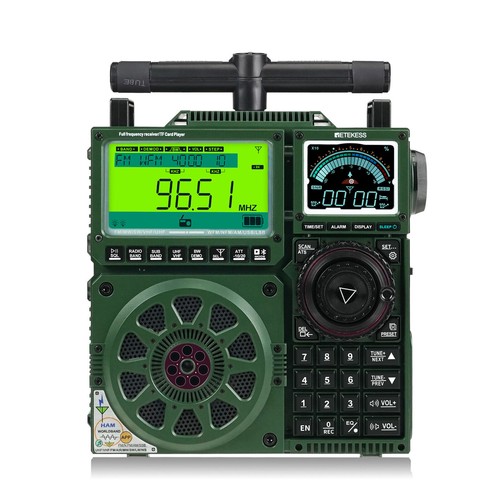 Retekess tr113 tragbares - tr113,