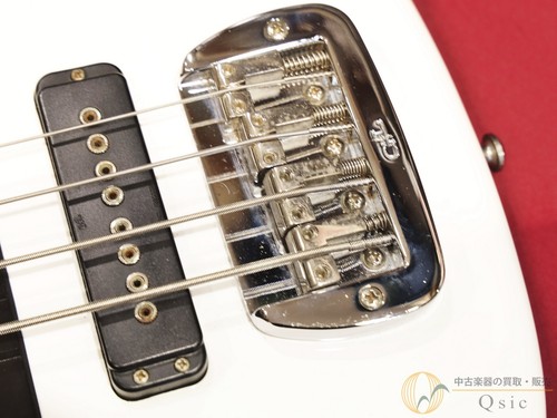 Tribute e bass - g&l, sb-2
