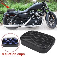 Motorrad Sozius Sitz Sitzpad