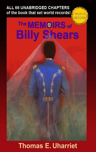 The memoirs billy - the,