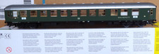 Trix 23403 H0 Halbspeisewagen