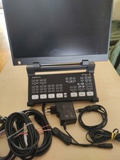 Blackmagic ATEM Mini Pro HDMI Streaming, Stand, Touchscreen, Zubehör, TOP!