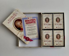 Cassette-set Rare Mozart 1987