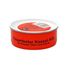 Fermit Feuerfester Kesselkitt