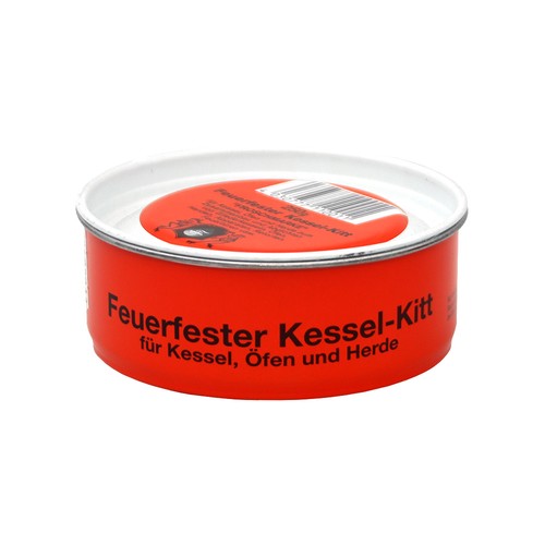 Fermit feuerfester kesselkitt - fermit,