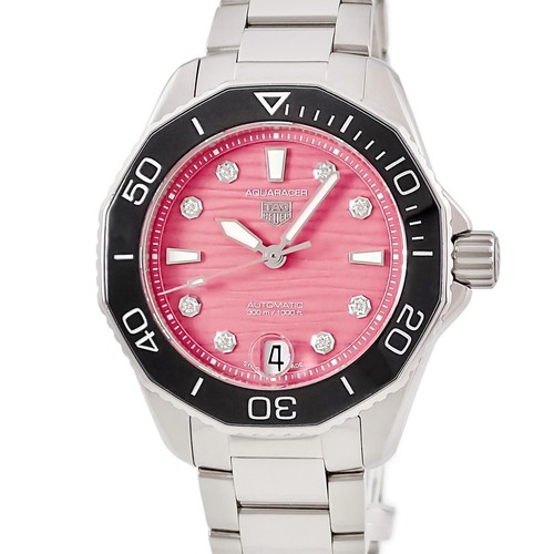 Tag heuer aquaracer - heuer,