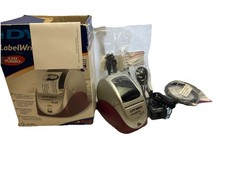 Dymo Label Writer 330 Turbo II Etiketten Drucker Beschriftung Gerät
