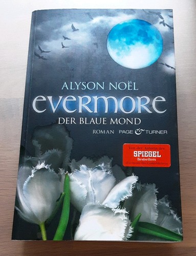 Evermore der blaue - der,