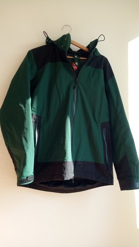 Mutifunktion arbeitsjacke - mutifunktion,
