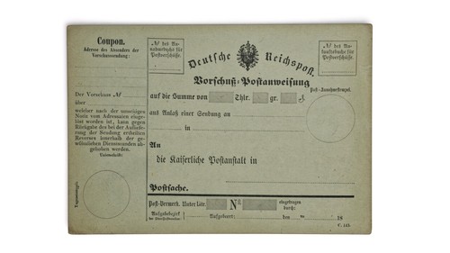 Reichspost