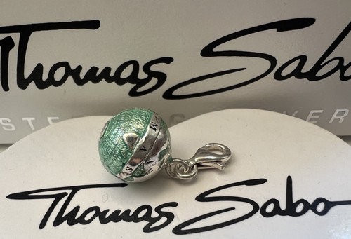Thomas sabo globus - thomas, charm