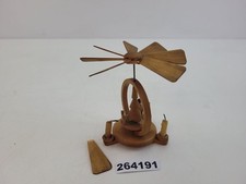 Miniatur Pyramide Gebrüder