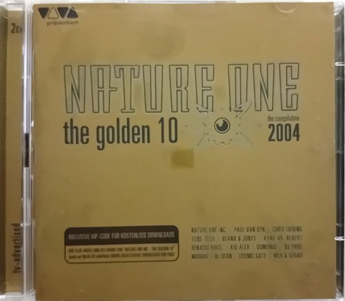 Nature one 2004 - nature, golden