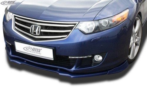 Rdx vario frontspoiler für - vario-x,