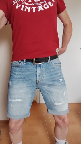 Geile slimfit jeans - "h&m*,