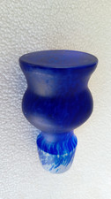 Glas Karaffen Stöpsel