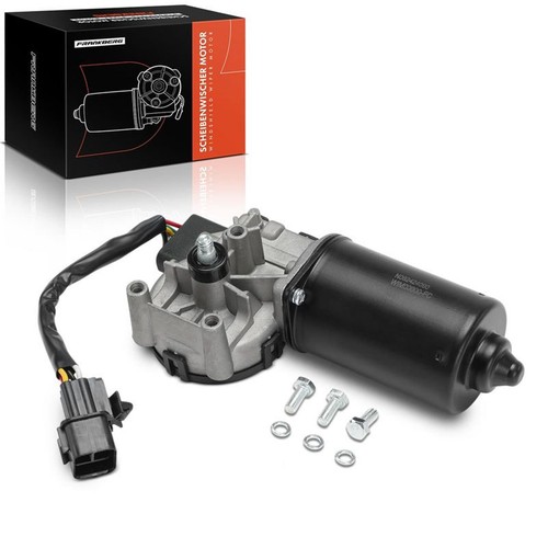 Frankberg wischermotor vorne - wischermotor,