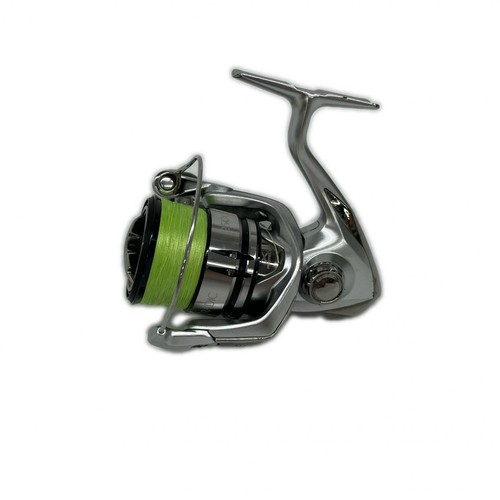Shimano stradic 2500shg - 19,