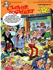 Clever & Smart Sonderband 24 - 1. Auflage °°Kostenloser Versand°°