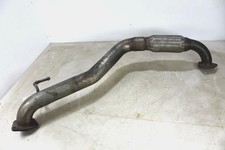 VW T4 2.5 TDI Auspuffrohr Hosenrohr AXG AHY 151PS AXL 102PS Downpipe Flexrohr