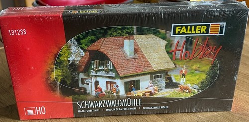 Faller 131233 ovp - 131233,