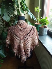 Schultertuch Dreieckstuch