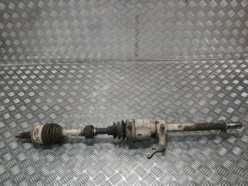 Honda civic 2008 - 2008, rechts