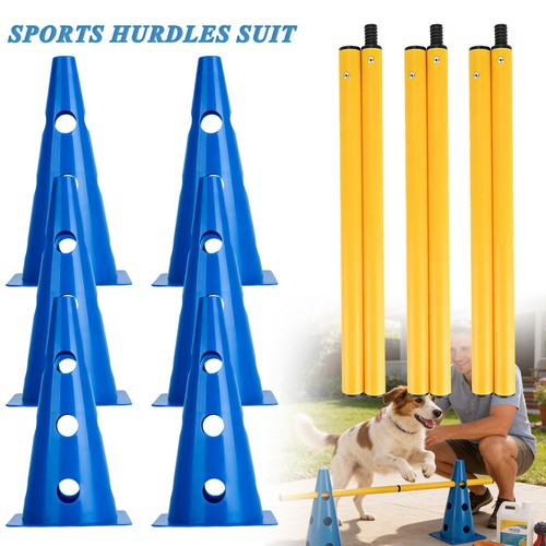 Agility set hunde - agility,