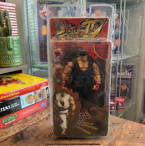 Street fighter ryu alternate - 4,