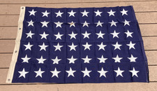 US Navy USN Ensign Jack 48
