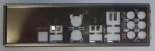 ASUS P5Q SE Plus Blende -