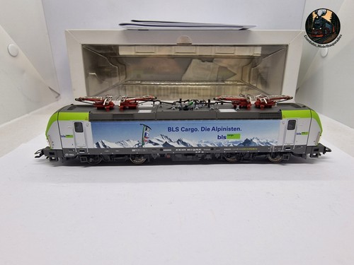 Trix 22095 elektrolok bls - trix, h0