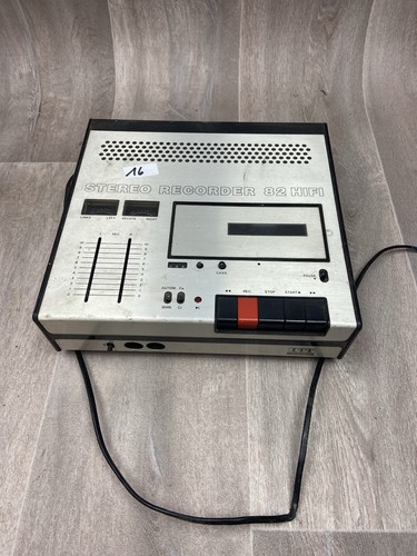 Itt schaub lorenz stereo - lorenz,