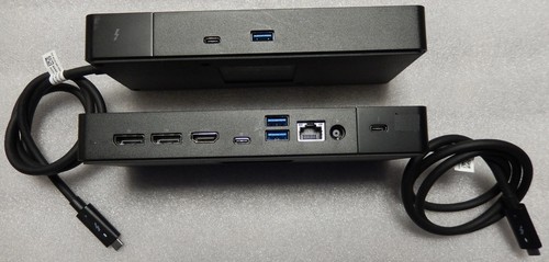 Dell thunderbolt usb - dell, usb-c