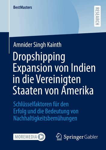 Dropshipping expansion von - expansion,