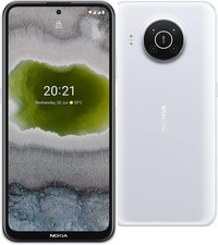 Nokia X10 Android Smartphone