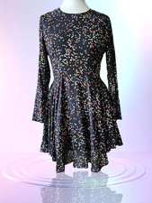 H&M süßes Kleid Gr. 40 (42)