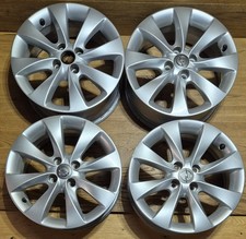 1x Satz Original OPEL CORSA