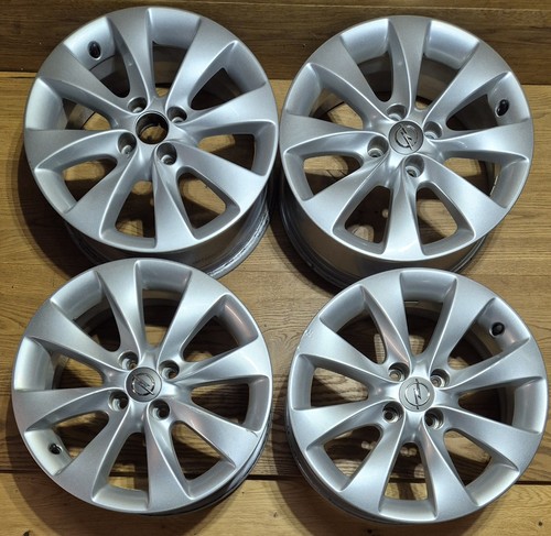 Satz original opel - original,