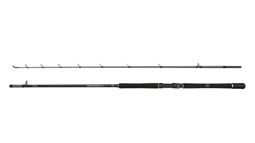 Penn squadron halibut 40m - iv,