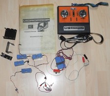 Vintage Hegi Microprop Sport