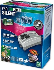 JBL Pro Silent Membranpumpen