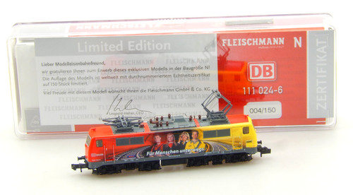 Fleischmann spur 781381 - fleischmann,