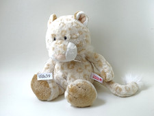 Nici Snowcats Schneeleopard Katze ca 30 cm Stofftier Plüschtier (T232)