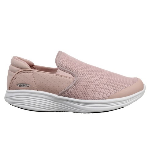 Modena slip rose dust - ii,